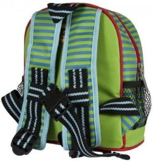 Tyrrell Katz London Plecak mały Dinozaury (TK13bm) 2