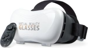 Gogle VR Forever 3D VRB-100 z pilotem (GSM014125) 1