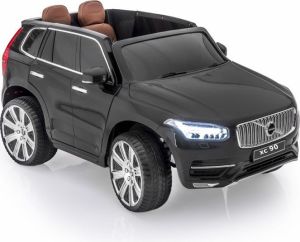 Lean Sport Auto na akumulator VOLVO XC90, czarne 1