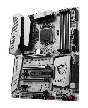 Płyta główna MSI Z270 XPOWER GAMING TITANIUM, Z270, DDR4, HDMI, DisplayPort, ATX (7A58-001R) 6