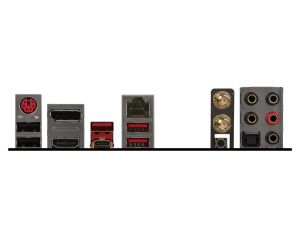 Płyta główna MSI Z270I GAMING PRO CARBON AC (7A66-001R) 4