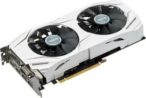 Karta graficzna Asus Radeon RX 480 DUAL 8GB GDDR5 (256 bit) DVI, 2xHDMI, 2xDP, BOX (DUAL-RX480-O8G) 3