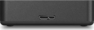 Dysk zewnętrzny HDD Buffalo HDD MiniStation Safe 3 TB Czarny (HD-PNF3.0U3GB-EU) 2