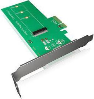 Kontroler Icy Box PCIe 3.0 x4 - M.2 PCIe SSD (IB-PCI208) 1