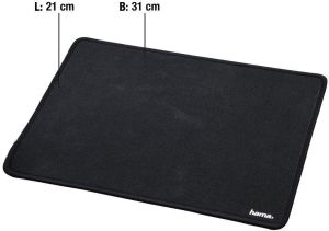 Podkładka Hama Comfort black (0054754) 2