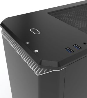 Obudowa Phanteks Eclipse P400 Tempered Glass (PH-EC416PTG_BW) 7