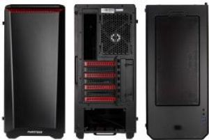 Obudowa Phanteks Eclipse P400 Tempered Glass (PH-EC416PTG_BR) 4