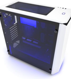 Obudowa Phanteks Eclipse P400 Tempered Glass Edition (PH-EC416PTG_WT) 11