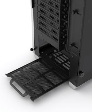 Obudowa Phanteks Eclipse P400 Tempered Glass Edition (PH-EC416PTG_WT) 12