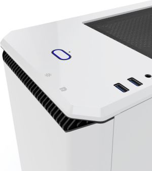 Obudowa Phanteks Eclipse P400 Tempered Glass Edition (PH-EC416PTG_WT) 8