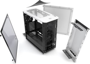 Obudowa Phanteks Eclipse P400 Tempered Glass Edition (PH-EC416PTG_WT) 9