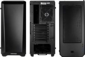 Obudowa Phanteks Eclipse P400 Tempered Glass (PH-EC416PTG_BK) 4