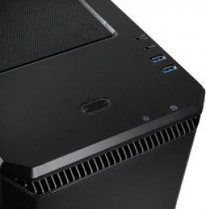 Obudowa Phanteks Eclipse P400 Tempered Glass (PH-EC416PTG_BK) 7