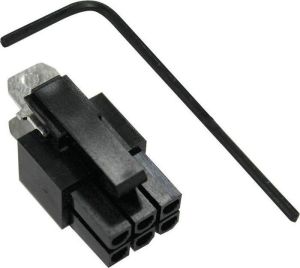 EVGA Adapter kątowy do karty graficznej (600-PL-2816-LR) 6