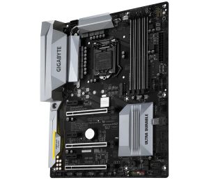 Płyta główna Gigabyte GA-Z270X-UD5, Z270, DDR4, HDMI, DisplayPort, Thunderbolt 3, ATX 3