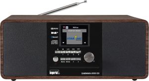 Radioodtwarzacz Imperial DabMan i200 (22-235-00) 2