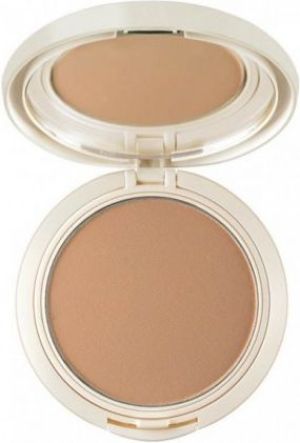 Artdeco Sun Protection Powder Compact Foundation SPF50 puder prasowany z wysokim filtrem 90 Light Sand 9,5g 1