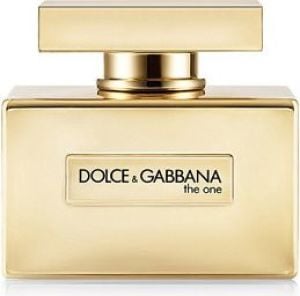 Dolce & Gabbana The One Gold 2014 Edition EDP 75 ml 1