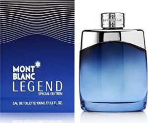 Mont Blanc Legend Special Edition 2014 EDT 100 ml 1