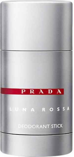 Prada Luna Rossa Pour Homme Dezodorant w sztyfcie 75ml 1