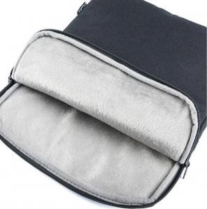 Etui Modecom Plush 14" Czarny 3