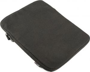 Etui Modecom Plush 14" Czarny 4