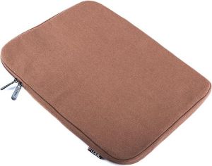Etui Modecom Plush 15.6" Brązowy 2