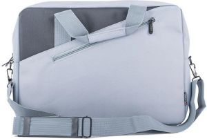 Torba Logic Concept Cool Gray 15.6" (TOR-LC-COOLGRAY-15,6) 2