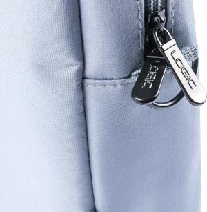 Torba Logic Concept Cool Gray 15.6" (TOR-LC-COOLGRAY-15,6) 5