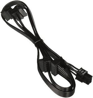 Corsair Kabel 4x SATA do zasilaczy Corsair (CP-8920113) 1
