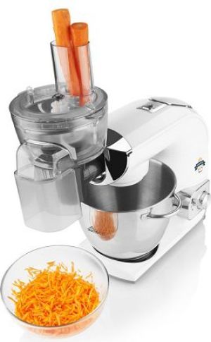 Robot planetarny Eta Gratus Max III 002890061 12