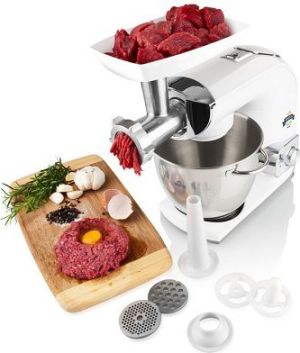 Robot planetarny Eta Gratus Max III 002890061 13