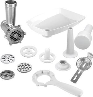 Robot planetarny Eta Gratus Max III 002890061 14