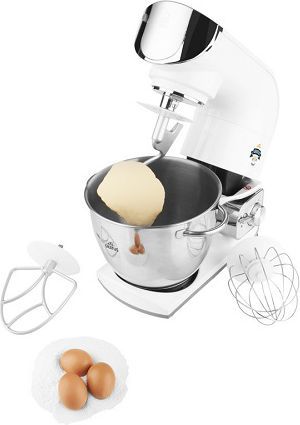 Robot planetarny Eta Gratus Max III 002890061 15