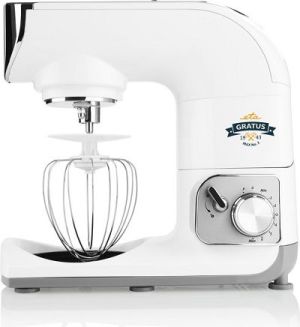 Robot planetarny Eta Gratus Max III 002890061 16