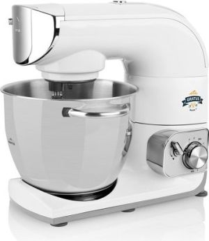 Robot planetarny Eta Gratus Max III 002890061 19