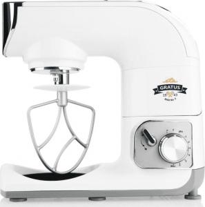 Robot planetarny Eta Gratus Max III 002890061 20