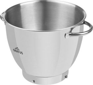 Robot planetarny Eta Gratus Max III 002890061 7