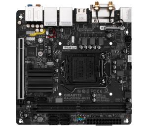 Płyta główna Gigabyte GA-Z270N-WIFI 2