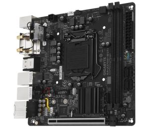 Płyta główna Gigabyte GA-Z270N-WIFI 3