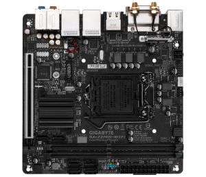 Płyta główna Gigabyte GA-Z270N-WIFI 4