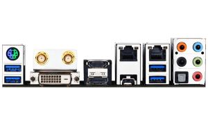 Płyta główna Gigabyte GA-Z270N-WIFI 5
