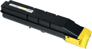 Toner Kyocera TK-8600 Yellow Oryginał  (TK-8600Y) 1
