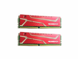 Pamięć Mushkin Redline, DDR4, 16 GB, 2666MHz, CL16 (MRB4U266GHHF8GX2) 1