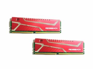 Pamięć Mushkin Redline, DDR4, 32 GB, 2666MHz, CL16 (MRB4U266GHHF16GX2) 2