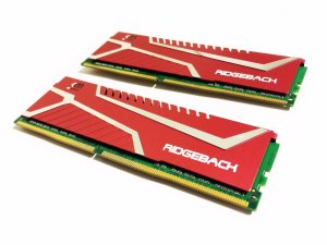 Pamięć Mushkin Redline, DDR4, 32 GB, 2666MHz, CL16 (MRB4U266GHHF16GX2) 3