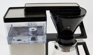 Ekspres przelewowy Melitta Czarny 2