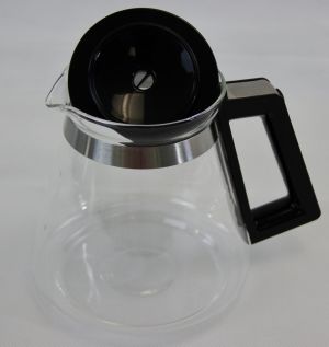 Ekspres przelewowy Melitta Czarny 5