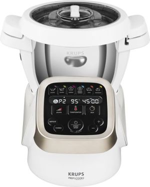 Robot kuchenny Krups Robot kuchenny (HP 5031) 2