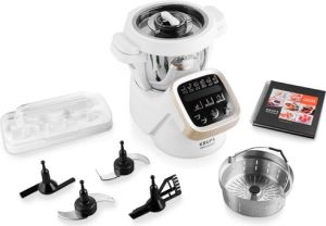 Robot kuchenny Krups Robot kuchenny (HP 5031) 3